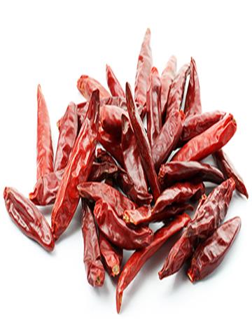 RED DRY CHILLI